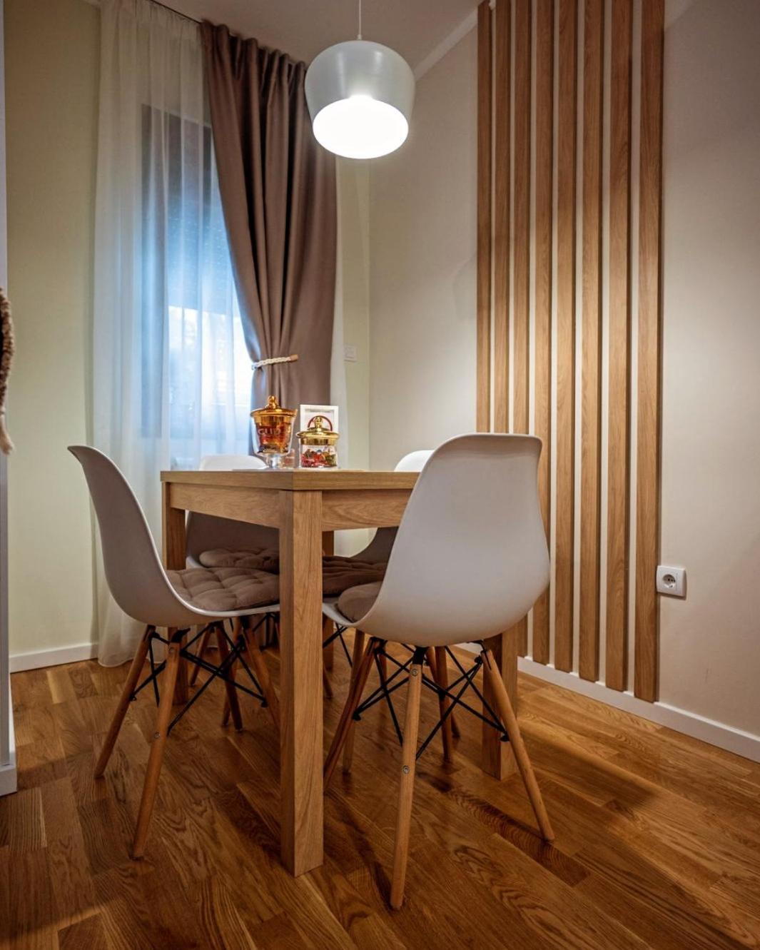 Mb Apartman Tara Kaludjerske Bare Eksteriør bilde