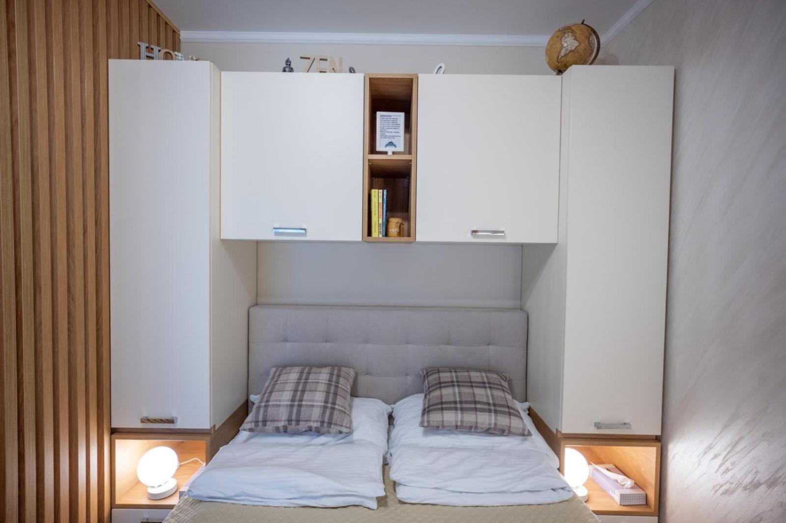 Mb Apartman Tara Kaludjerske Bare Eksteriør bilde
