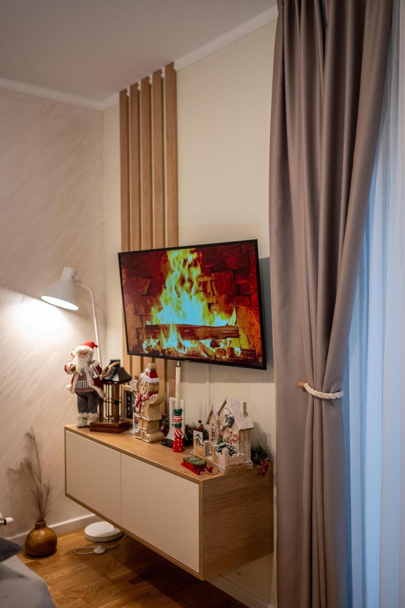 Mb Apartman Tara Kaludjerske Bare Eksteriør bilde